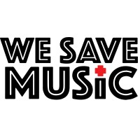We Save Music logo - Similar company to Finay Inc.