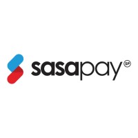 SasaPay logo - Similar company to Viewtech Limited