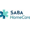 SABA HomeCare سابا رعاية منزلية logo - Similar company to Imed™ Home Medical Service آي ميد لخدمات الرعاية الطبية المنزلية