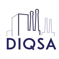 DIQSA logo - Similar company to Policenter Distribuidora