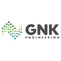 GNK Engineering logo - Similar company to Base Technologies