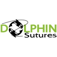 Dolphin Sutures logo - Similar company to First Source Laboratory