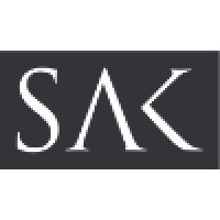 SAK logo - Similar company to Esquare Capital