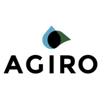 Agiro logo - Similar company to Hydros