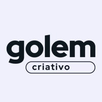 Golem Criativo logo - Similar company to Golem