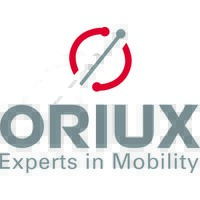 Oriux logo - Similar company to Semex S.A. De C.V.