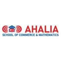 Ahalia School of Commerce & Mathematics logo - Similar company to Ahalia Group