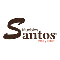 Muebles Santos logo - Similar company to Fivi – Conductos, Accesorios Y Silenciadores Hvac
