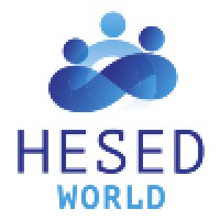Hesed World logo - Similar company to Green Gurus™