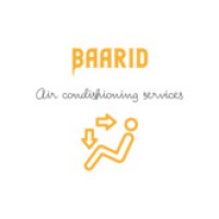 Baarid HVAC Solutions logo - Similar company to Q&Cis S.A. De C.V.