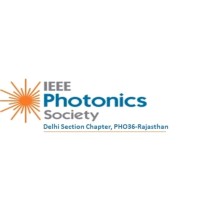 IEEE PHOTONICS SOCIETY | DELHI SECTION |PH036- Rajasthan logo - Similar company to Ieee Learn-Compute Camp