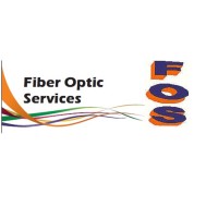 FIBER OPTIC SERVICES (FOS) logo - Similar company to Optical Zonu Corp.