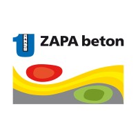 ZAPA beton a.s. logo - Similar company to Gerotop Spol. S R.O.