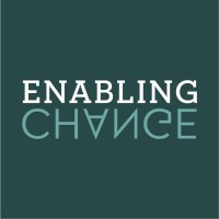 ENABLING CHANGE logo - Similar company to Candidate Consultancy