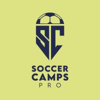 Soccer Camps Pro logo - Similar company to Spotlio