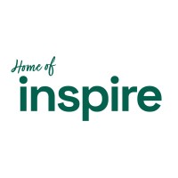 Home of Inspire logo - Similar company to Avid Hawks Pty Ltd