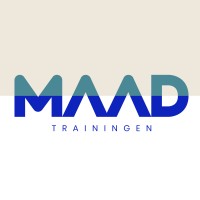 MAAD trainingen logo - Similar company to Teamfocus