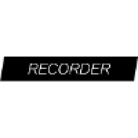 Recorder