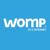 WOMP Telecom logo - Similar company to Back Office Projetos & Consultoria