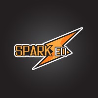 Spark Ed logo - Similar company to Ants