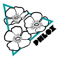 Phlox Design Co. logo
