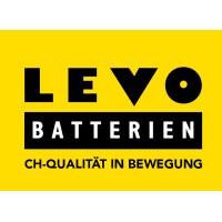 LEVO Batterien AG logo - Similar company to Feumotech