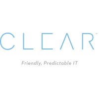 CLEAR logo - Similar company to Scw Contracting Corporation