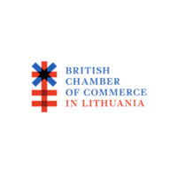 British Chamber of Commerce in Lithuania logo - Similar company to Icf Lithuania