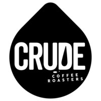 Crude Coffee Roasters logo - Similar company to Coffee Blocks