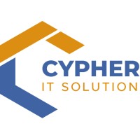 Cypher IT Solutions Pvt. Ltd. logo - Similar company to Cypher Technology Pvt. Ltd.