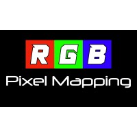 RGB Pixel Mapping LLC logo - Similar company to On Call Audio Visual