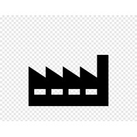 Factory logo - Similar company to 大学