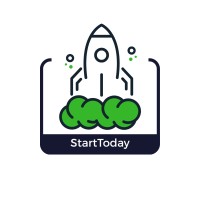 The StartToday logo - Similar company to Toolplate