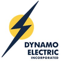 Dynamo Electric, Inc logo - Similar company to Tk Consultancy