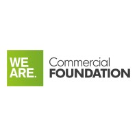 Commercial Foundation logo - Similar company to Commercial