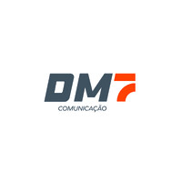 DM7 - Marketing e Branding Industrial logo - Similar company to H1