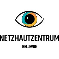 Netzhautzentrum Bellevue logo - Similar company to Interessengemeinschaft Sozialpsychiatrie Bern (Igs)