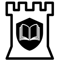 Castledown Publishers logo - Similar company to Sid Harta Publishers