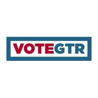 VOTEGTR logo - Similar company to Awe Me Channel