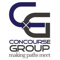 Concourse Group Inc