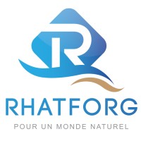 RHATFORG logo - Similar company to Iwadco