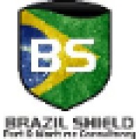 ESCUDO BRASIL - BRAZIL SHIELD Port & Marine Consultancy logo - Similar company to Universal Pulse Maritime