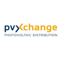 pvXchange Trading GmbH logo - Similar company to Solarburner