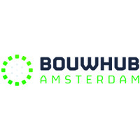 Bouwhub Amsterdam logo - Similar company to Keukencoach