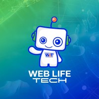 WEBLIFETECH logo - Similar company to Sudata