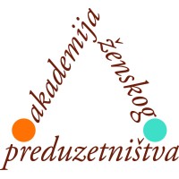 Akademija ženskog preduzetništva logo - Similar company to Alternativni Centar Za Devojke