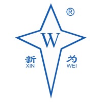 Sichuan Xinwei Rubber Co., Ltd logo - Similar company to Qingdao Runze Intelligent Equipment Co., Ltd