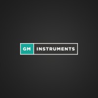 GM Instruments logo - Similar company to Pro Av Kit