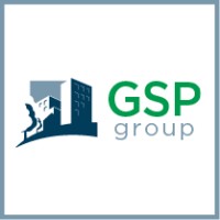 GSP Group Inc. logo - Similar company to Verdicon Builders