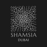 Shamsia logo - Similar company to Sopranos